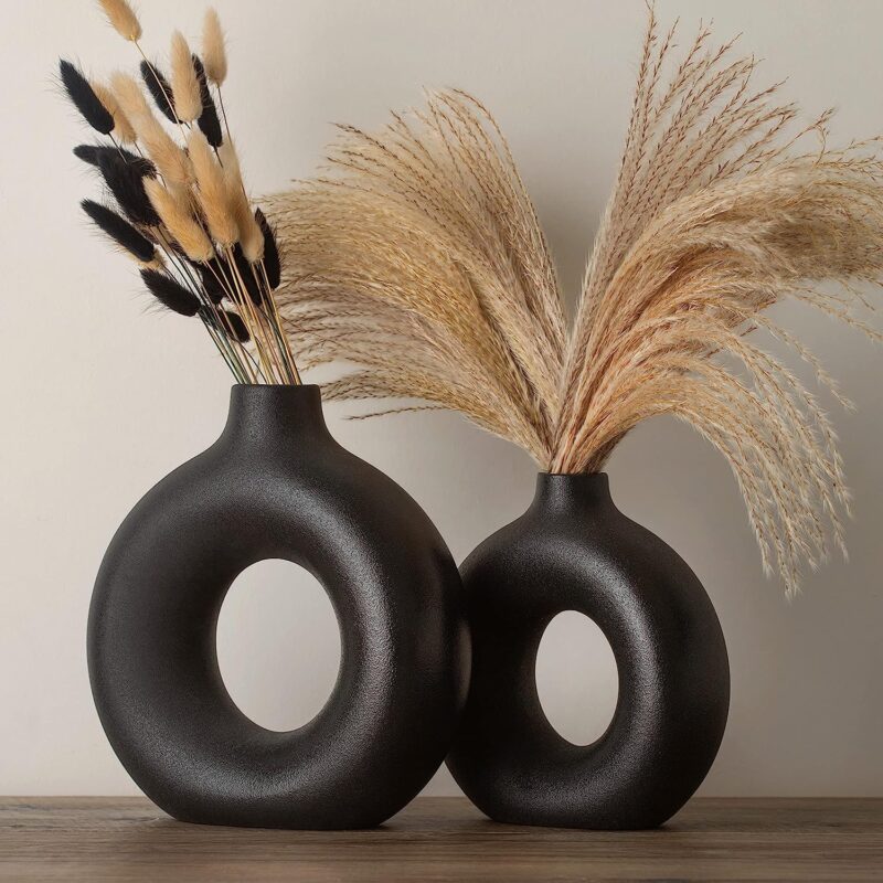 Home decor, Vases